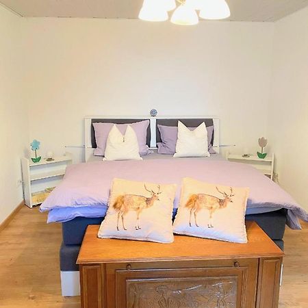 Hexenblick Daire Bad Lauterberg Dış mekan fotoğraf