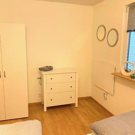 Hexenblick Daire Bad Lauterberg Dış mekan fotoğraf