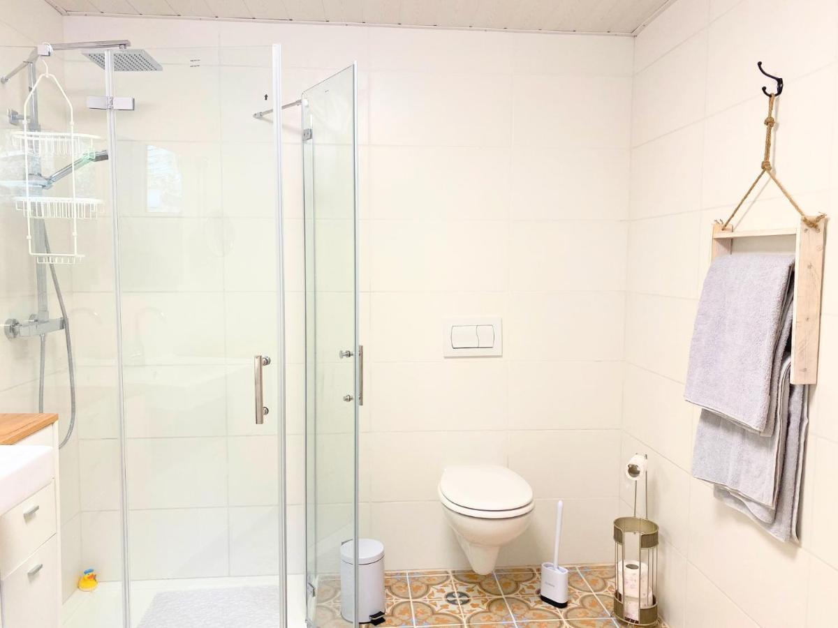 Hexenblick Daire Bad Lauterberg Dış mekan fotoğraf