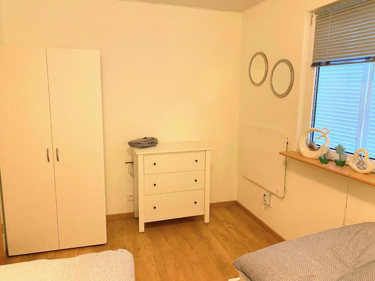 Hexenblick Daire Bad Lauterberg Dış mekan fotoğraf